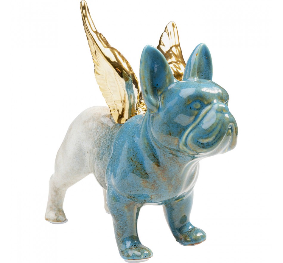 Woonaccessoires engel vleugels hond Kare Design Woonaccessoires engel vleugels hond Kare Design
