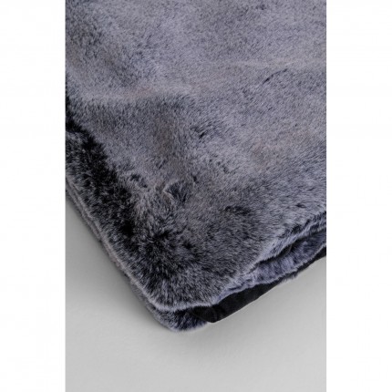 Blanket Mika 200x150cm grey Kare Design