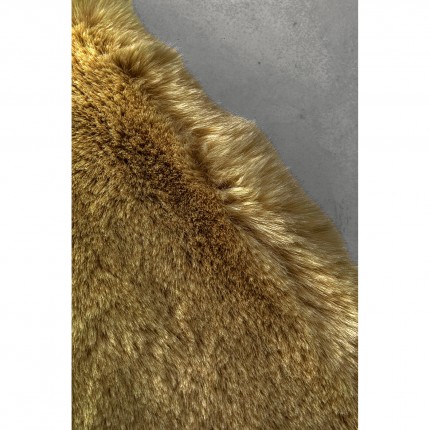 Dekken Mika 200x150cm groen Kare Design