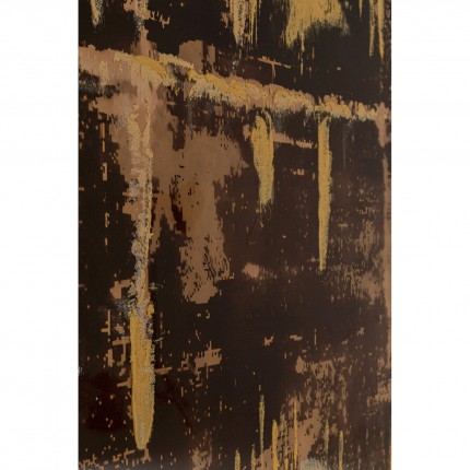 Schilderij Artistas 120x180cm goud Kare Design