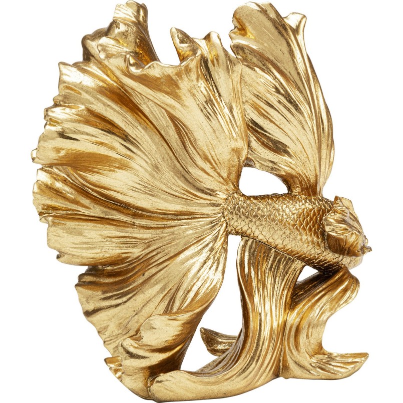 Figurine décorative Baby Betta 26cm