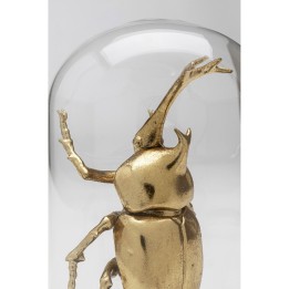 Objet décoratif Stag Beetle 20cm