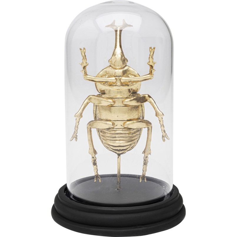 Objet décoratif Stag Beetle 20cm