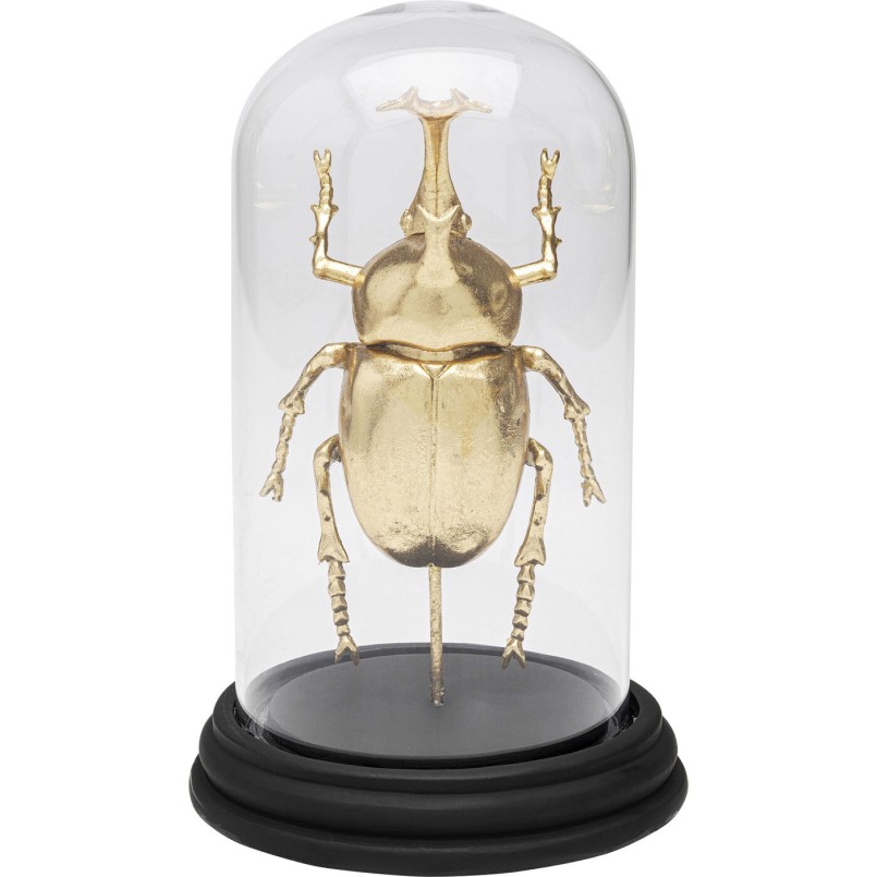 Objet décoratif Stag Beetle 20cm