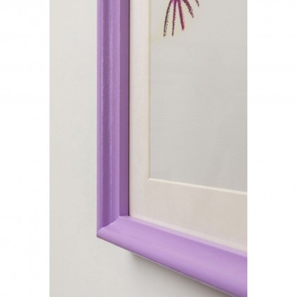 Schilderij fantasie huisdier (2/Set) Kare Design