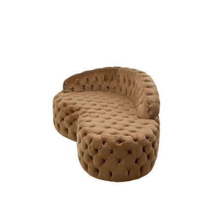 Sofa Santa Barbara 162cm Kare Design