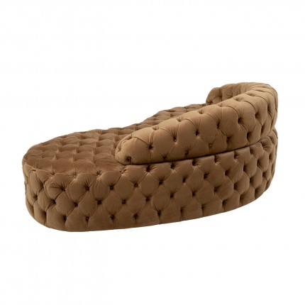 Sofa Santa Barbara 162cm Kare Design