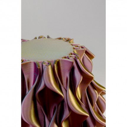 Tafellamp Swirl Sunrise goud Kare Design Tafellamp Swirl Sunrise goud Kare Design