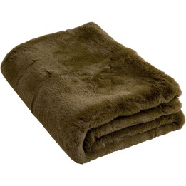 Dekken Mika 200x150cm groen Kare Design