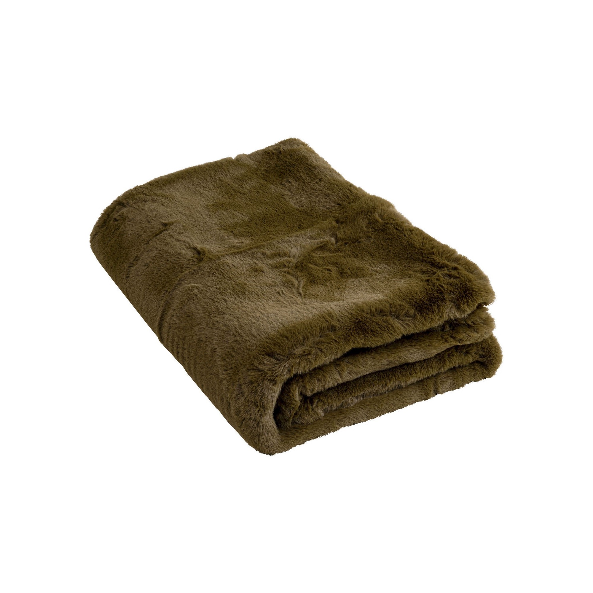 Dekken Mika 200x150cm groen Kare Design
