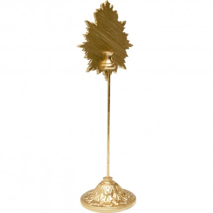 Woonaccessoires brandend hart 31cm Kare Design