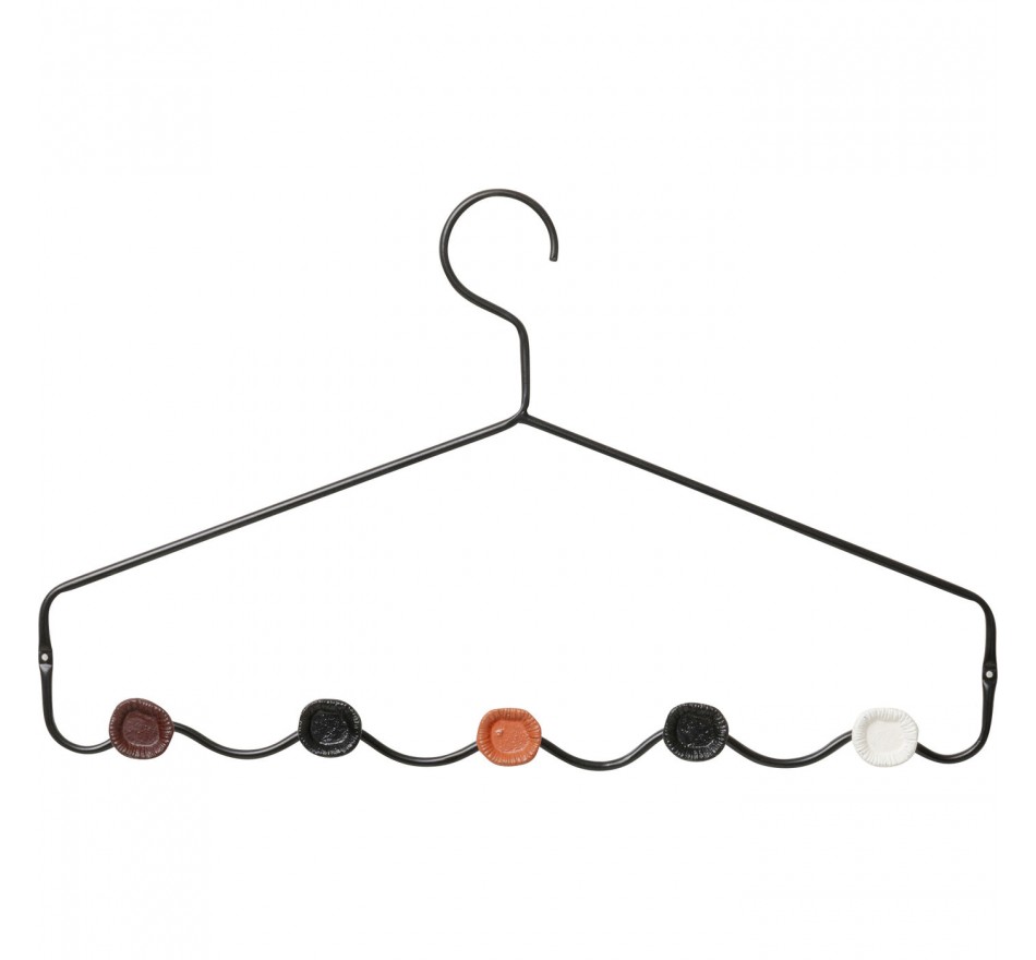 Wand Kapstok hanger Kare Design Wand Kapstok hanger Kare Design