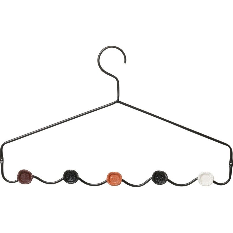 Garderobe murale Hangers