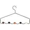 Garderobe murale Hangers