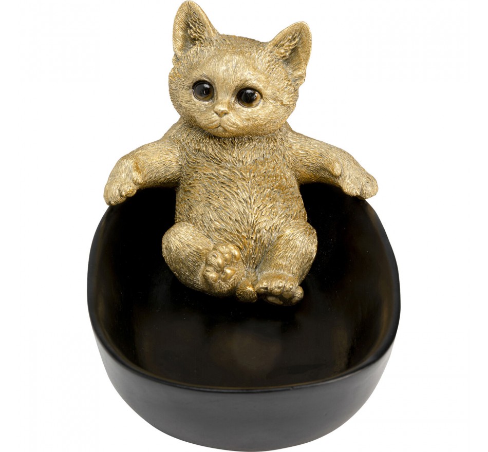 Bowl bathing cat 20cm Kare Design Bowl bathing cat 20cm Kare Design