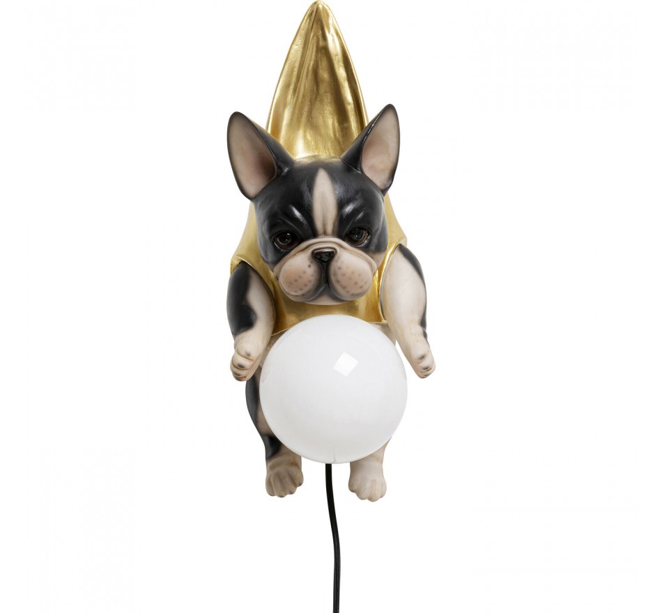 Wall Lamp hero dog 44cm Kare Design Wall Lamp hero dog 44cm Kare Design