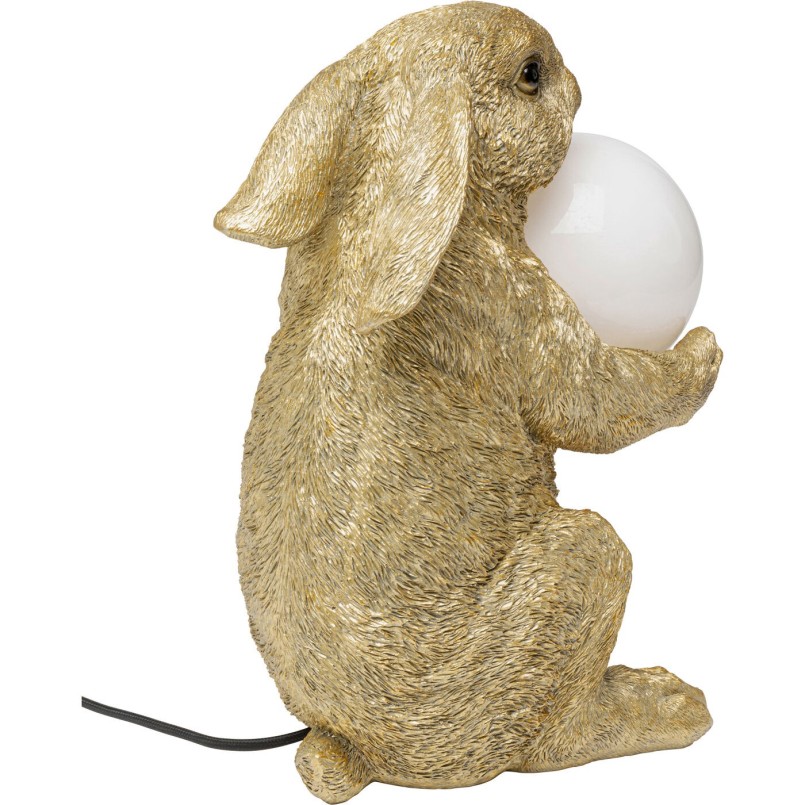Lampe à poser Sweet Rabbit 15cm