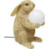 Lampe à poser Sweet Rabbit 15cm
