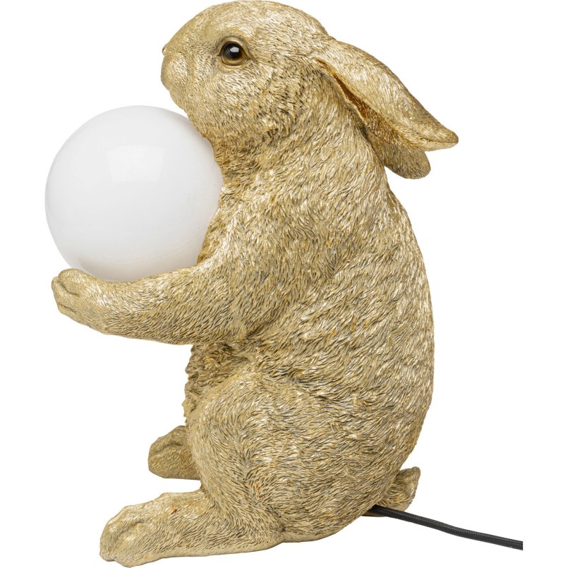 Lampe à poser Sweet Rabbit 15cm