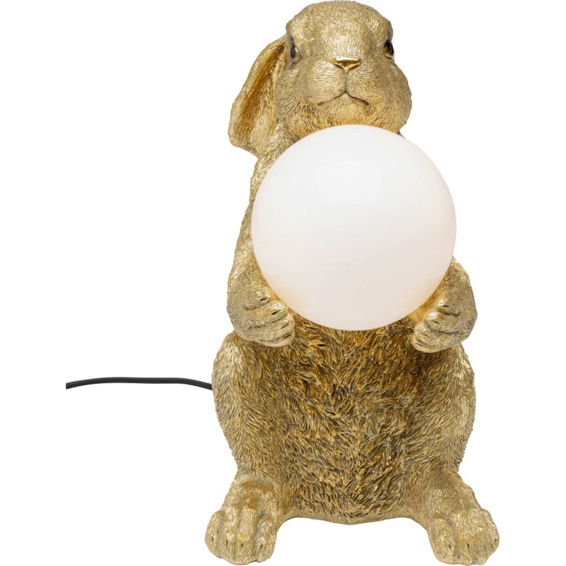 Lampe à poser Sweet Rabbit 15cm