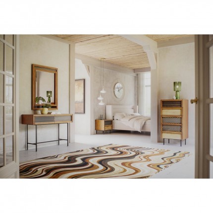 Wall Mirror Gino 100x70cm Kare Design