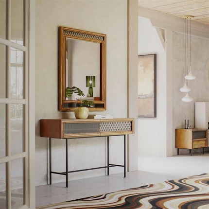 Console Gino Kare Design