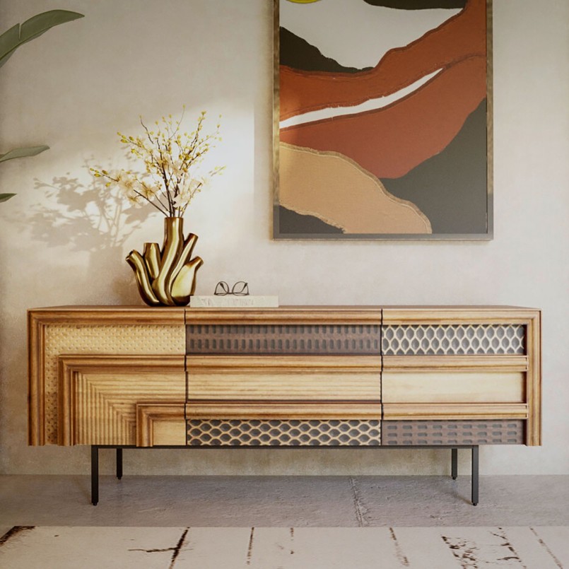 TV board Gino Kare Design