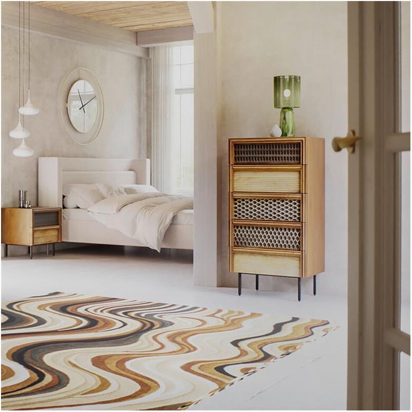 Dresser Gino Kare Design