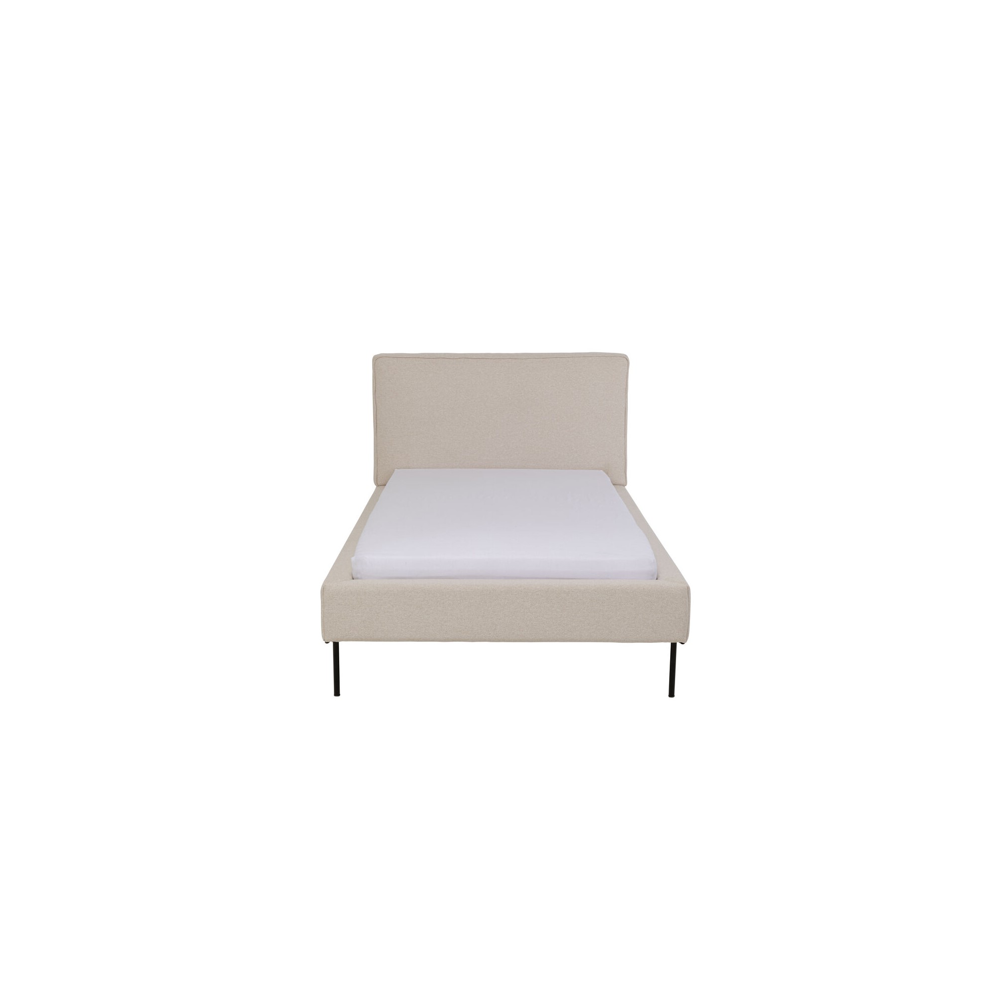 Lit East Side beige 100x200cm