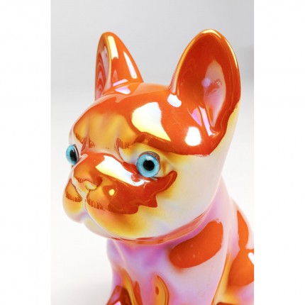 Money Box shiny puppies (4/set) Kare Design