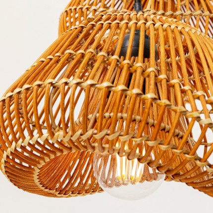 Hanglamp Aloha Drop Quattro Kare Design