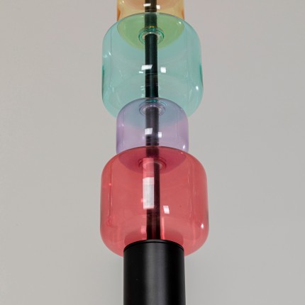 Hanglamp Candy Bar Colore 70cm Kare Design