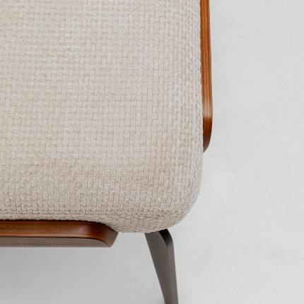 Bench Marc 140cm Kare Design