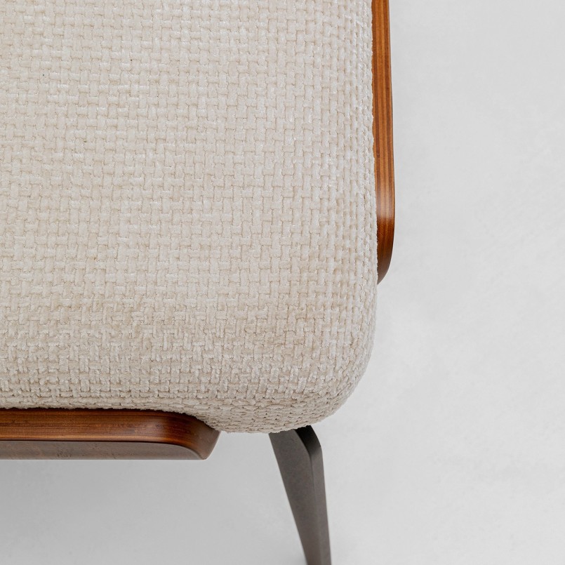 Bench Marc 140cm Kare Design