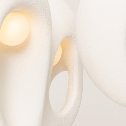 Hanglamp Soul Dining 53cm Kare Design