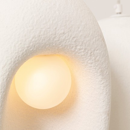 Hanglamp Soul Dining 53cm Kare Design
