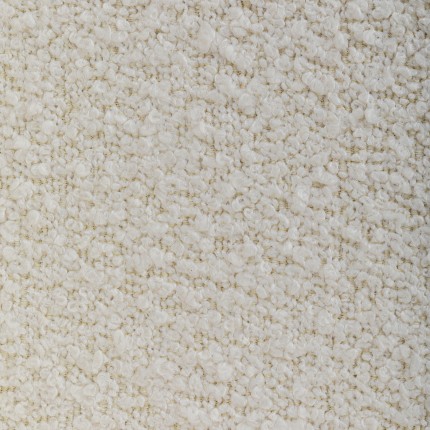Fauteuil Dreamy creme Kare Design
