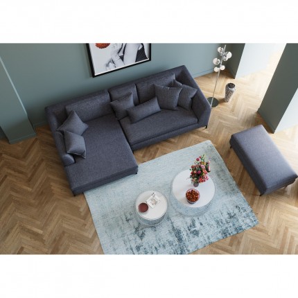 Stool Gianna Grey Kare Design