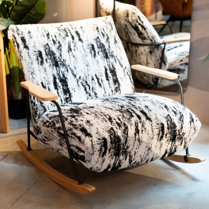 Schommelstoel Kyle Kare Design