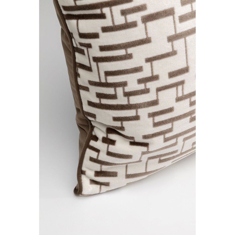 Coussin Suono 45x45cm