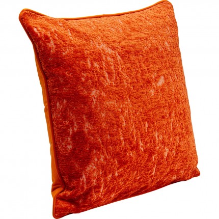 Kussen Royal oranje Kare Design
