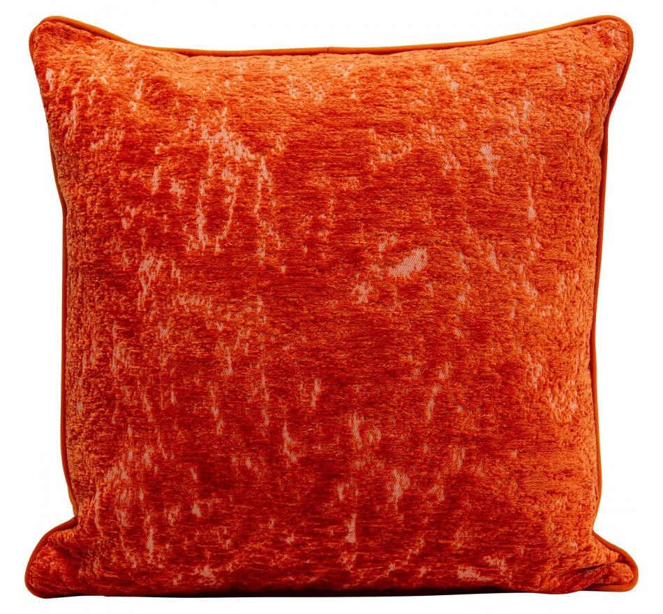 Kussen Royal oranje Kare Design Kussen Royal oranje Kare Design