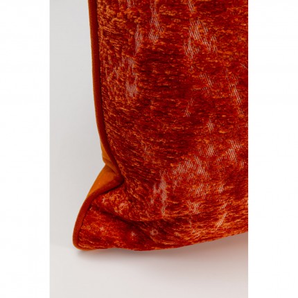 Kussen Royal oranje Kare Design