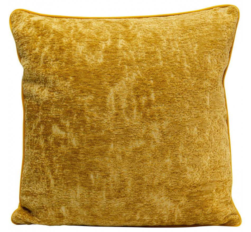 Kussen Royal geel Kare Design Kussen Royal geel Kare Design