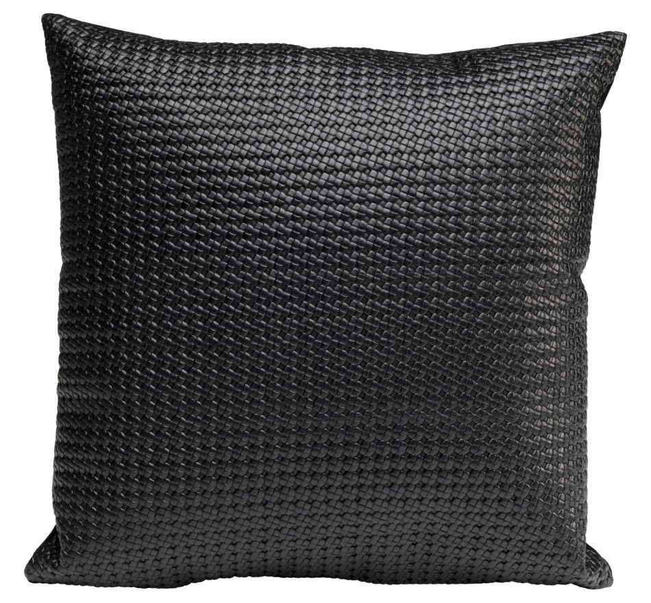 Cushion Solo black Kare Design Cushion Solo black Kare Design