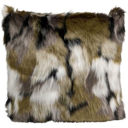 Coussin Shaky colore 45x45cm