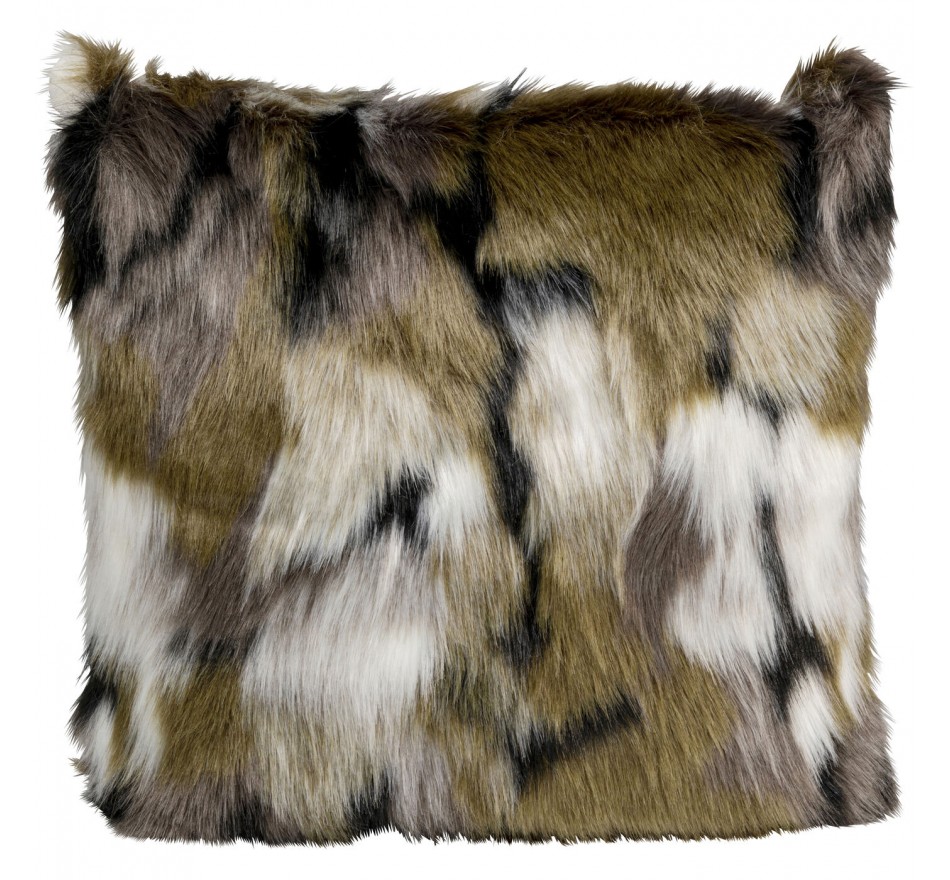 Kussen Shaky groen Kare Design Kussen Shaky groen Kare Design