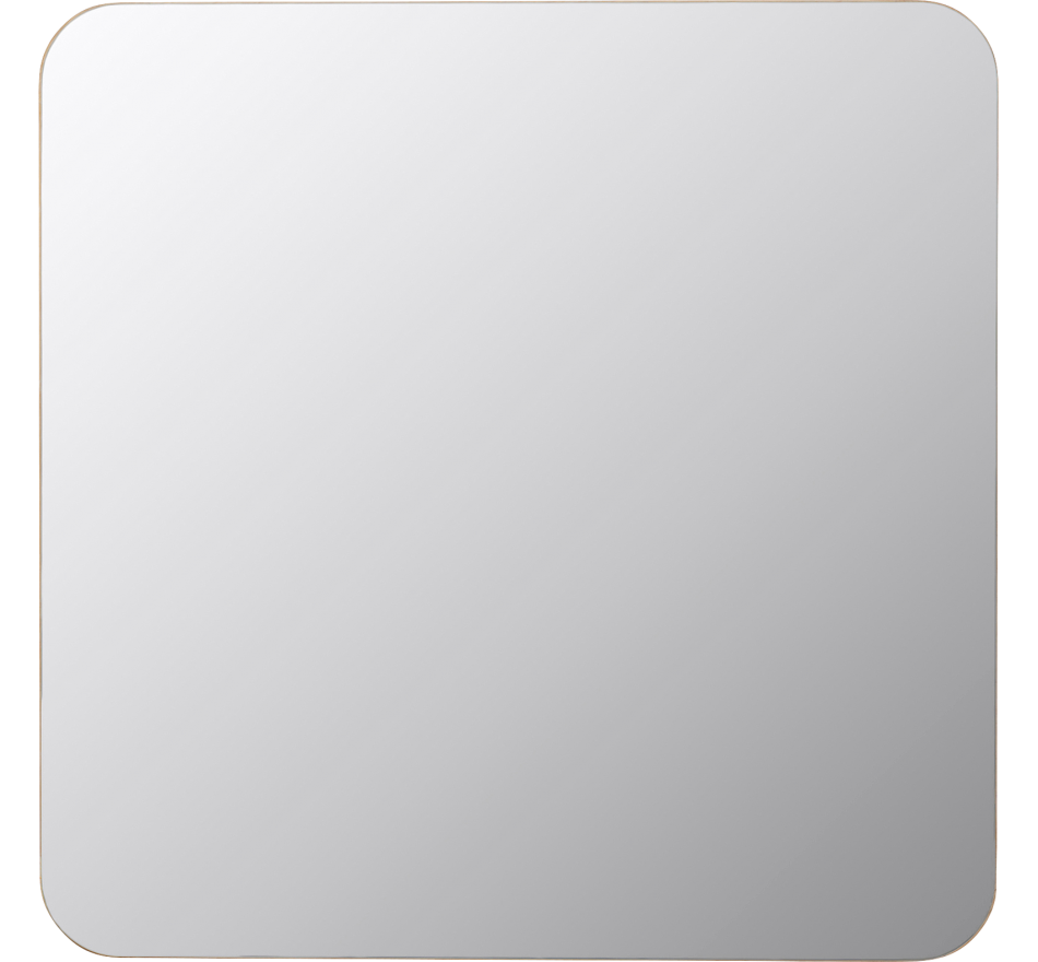 Spiegel Cleo 100x100cm Kare Design Spiegel Cleo 100x100cm Kare Design