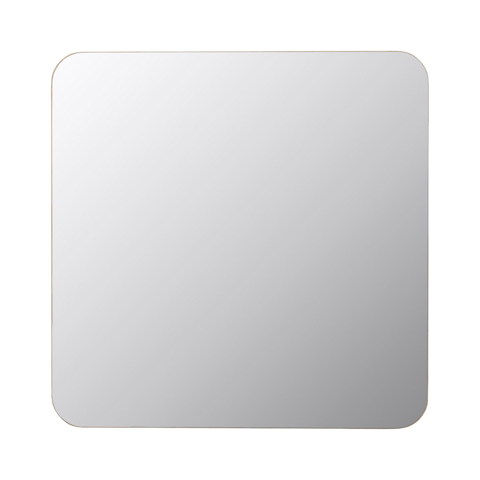 Wall Mirror Cleo 100x100cm Kare Design