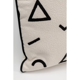 Coussin Geometric 45x45cm